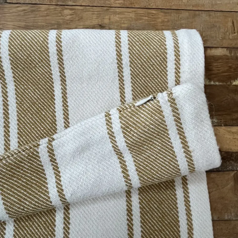 Pottery Barn Square Pillow Cover 24x24